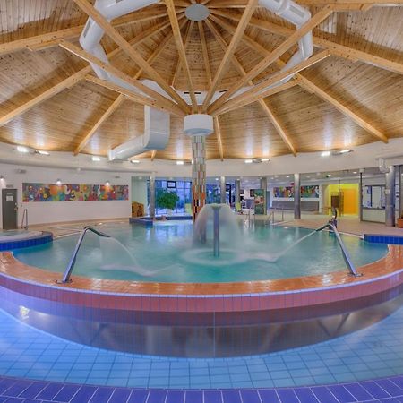 Wellness A Relax Centrum Palarikovo Eksteriør bilde