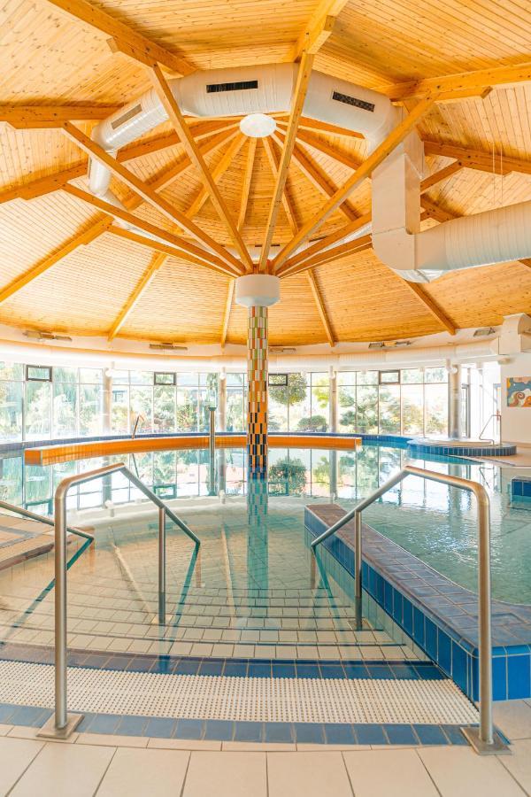 Wellness A Relax Centrum Palarikovo Eksteriør bilde