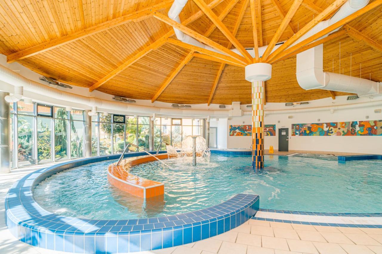 Wellness A Relax Centrum Palarikovo Eksteriør bilde